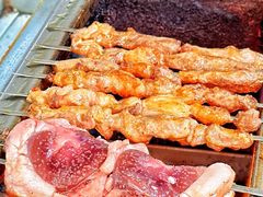 -马记伊源斋涮肉·清真菜(潘家园古玩市场店)