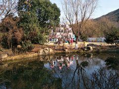 -白马涧龙池景区