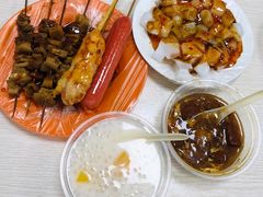 -小雨点糖水店(中兴街分店)