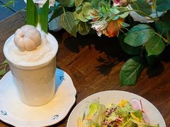 -翡翠鸟精品泰国菜(北辰财富中心店)