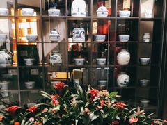-香融府·烤鸭·家常菜(马家堡路店)