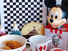 -肯德基(丽水万地店)