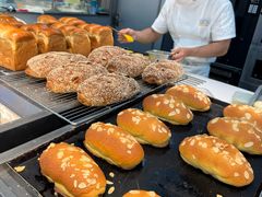 -BreadTalk面包新语·烘焙蛋糕(金光华广场店)