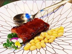 -万丽轩·粤菜(王府井金茂万丽酒店)