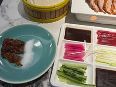 -雀蓝川菜(滨湖万象汇店)