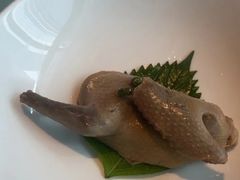 -淮香国色·淮扬菜(正大中心店)