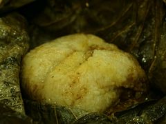 糯米鸡-添好运点心专门店(中环IFC店)