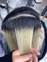 -3AM·S HAIR SALON烫发染发接发