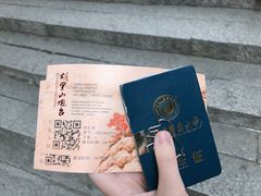 -胡里山炮台