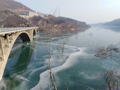 -黑龙潭风景区