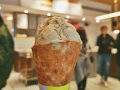 海盐焦糖冰淇淋-Luneurs(幸福里店)
