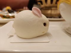 -第六季自助餐厅(甜水园店)