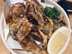 -元气寿司(新城市广场店)