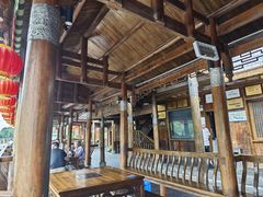 -西江传说•酸汤鱼(水东路店)