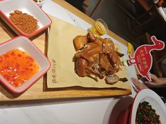 -鸡毛店·川菜(文殊院店)