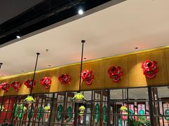 -禄运茶居·手工点心(猎德店)