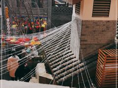 -重庆十八梯传统风貌区