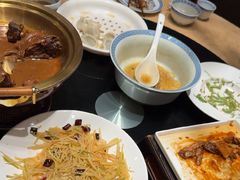 -鲁菜根·泰山菜(泰山店)