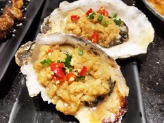 -烧货·活海鲜炭烧(湖滨商业街店)