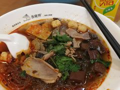 -苏晓玥·手作江南小吃(深圳北站店)