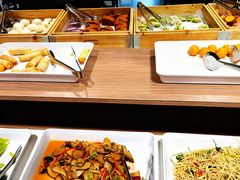 -天荷菜根·闽南素食自助(刺桐北路店)