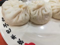 -庆丰包子铺(宣武门店)
