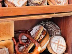 -Juicy Bakery(大学路店)