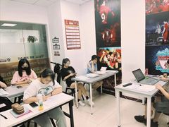 -牛学教育雅思托福PTE·小语种培训(小寨校区)