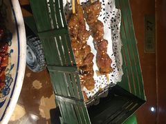 -杨记隆府(白象街店)