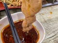 -老徐烧烤涮肚(交道口店)