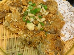 -二乔鱼庄
