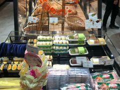 -工匠面包(壹方店)