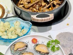 -沄记顺德菜打边炉(东直门店)