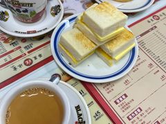 -華人 華星冰室(氹仔 店)