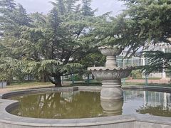 -国家植物园南园