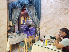 -玛丽娜中西餐厅(四道街店)