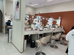 -HIMO海马体照相馆(上海华润CP静安店)