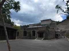 -司马台长城