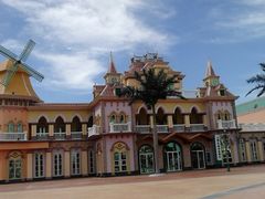 -厦门方特梦幻王国