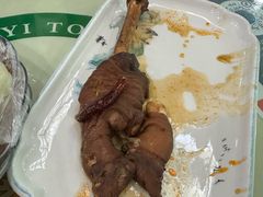 -尔力新疆丸子汤(北屯店)