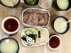 -津门张记包子铺(华昌道店)