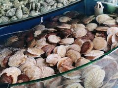 -蓝珊甄选海鲜自助·火锅大排档(近阿那亚店)