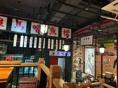 -海煮叹鲜·粥底火锅·港式海鲜打边炉(赛银国际广场店)