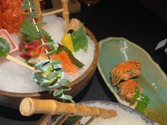 -花潮料理艺食馆(成都万象城店)