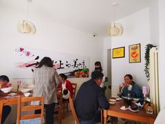 大堂-海胆小馆(春柳店)