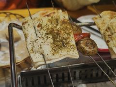 -古彭7只羊·招牌白串·碳锅羊肉旗舰店