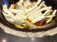 -百一大地锅(香福路店)