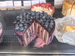 -BAKER&SPICE(BFC外滩金融中心店)