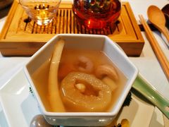 -叶叶菩提·晋福宫