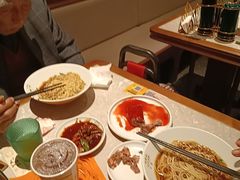 -松鹤面馆·古法焖肉面(观前店)